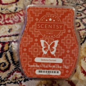Scentsy
